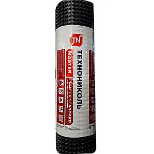 Мембрана ТехноНиколь Planter Standart профилированная 1*20 м