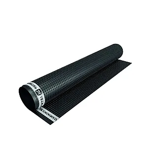 Мембрана ТехноНиколь Planter Standart профилированная 1*20 м