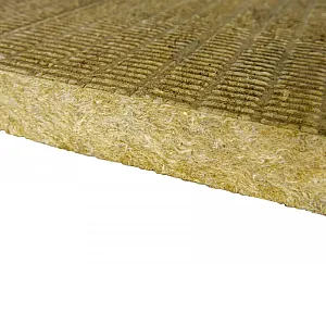 Плиты минераловатные ТехноНиколь Технофас Эффект 1200*600*50 мм 4.32 м.кв