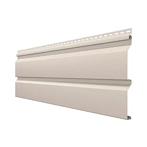 Сайдинг ТехноНиколь Оптима Корабельный брус акация