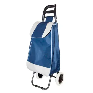 Тележка с сумкой Рыжий Кот A204 093534 30 кг