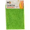 Салфетка Рыжий Кот Супервпитывающая CM-02 280101 из микрофибры 40*40 см
