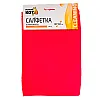 Салфетка Рыжий Кот CM-06 Замша 280103 из микрофибры 40*40 см