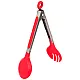 Щипцы кухонные Mallony Tongs-03 985850 17.5 см