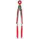 Щипцы кухонные Mallony Tongs-03 985850 17.5 см