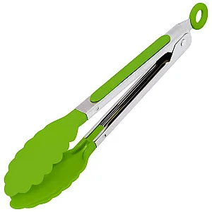 Щипцы кухонные Mallony Tongs-04 985851 17.5 см