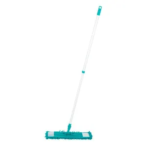 Швабра Рыжий Кот Лапша MopM4 Super Promo 310361 с насадкой из микрофибры