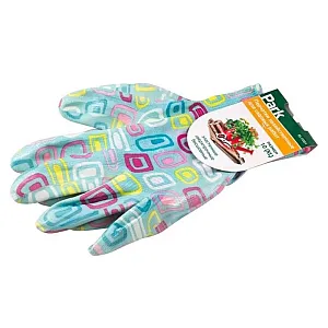 Перчатки хозяйственные Park EL-F001 размер XL