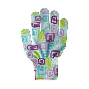 Перчатки хозяйственные Park EL-F001 размер XL