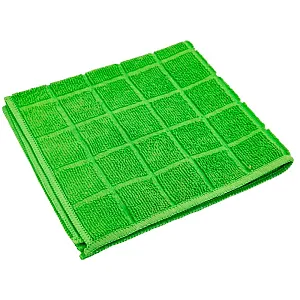 Салфетка Рыжий Кот MFSA-01 310285 из микрофибры с антибактериальным эффектом 40*35 см