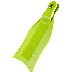 Доска разделочная Mallony Pesce 003944 для рыбы с зажимом и на присосках