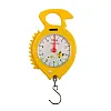 Безмен механический Homestar HS-3009M 003953 желтый 10 кг