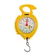 Безмен механический Homestar HS-3009M 003953 желтый 10 кг