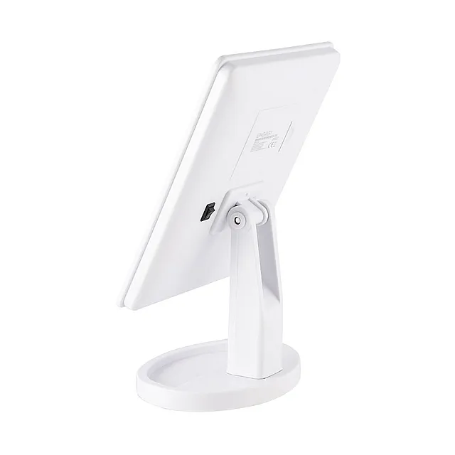 Зеркало косметическое Energy EN-704 LED подсветка