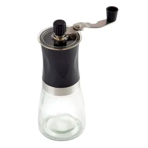 Мельница Mallony Mulino 004681 для ручного помола кофейных зерен 6.6*18 см