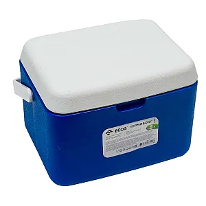 Термобокс Ecos KY106 5 л