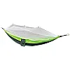 Гамак походный Ecos Ham-17 004979 с москитной сеткой и карабинами 260*140 см