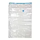 Пакет вакуумный Рыжий Кот 312608 для хранения одежды с клапаном VB7 60*80 см
