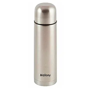 Термос Mallony Nuovo 005231 из нержавеющей стали 1 л