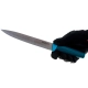 Нож Mallony Velutto MAL-02VEL 005525 с рукояткой софт-тач разделочный 20 см Нож Mallony Velutto MAL-02VEL 005525 с рукояткой софт-тач разделочный 20 см