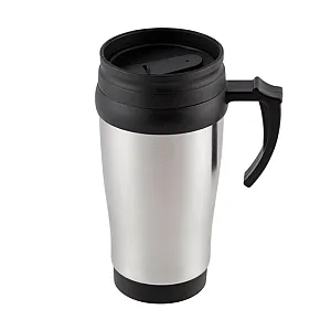 Термокружка Mallony Tempo нержавеющая сталь 420 мл