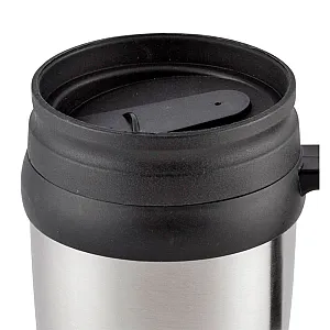 Термокружка Mallony Tempo нержавеющая сталь 420 мл