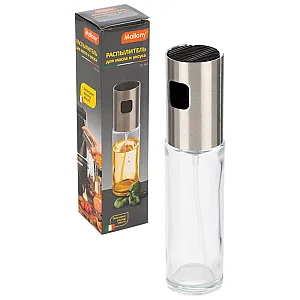 Распылитель для масла и уксуса Mallony Oliva 100132 100 мл