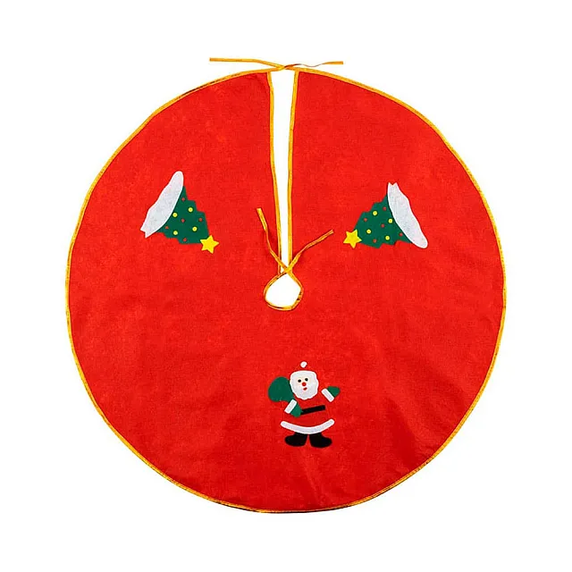 Юбка под елку Волшебная страна SYSQ-072108