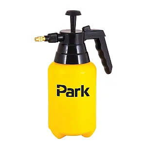 Опрыскиватель Park 990053 желтый 1 л