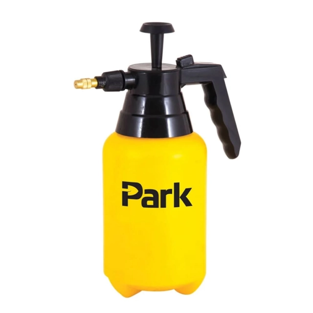 Опрыскиватель Park 990053 желтый 1 л Опрыскиватель Park 990053 желтый 1 л