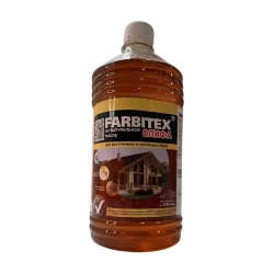 Олифа Farbitex 1 л