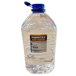 Уайт-спирит Farbitex 4.5 л