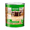 Лак Farbitex Profi Wood алкидный для пола и паркета 1.9 л