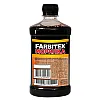 Морилка Farbitex деревозащитная водная клен 0.5 л