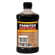 Морилка Farbitex деревозащитная водная тик 0.5 л Морилка Farbitex деревозащитная водная тик 0.5 л