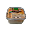 Шпатлевка акриловая Farbitex Profi Wood по дереву дуб 0.8 кг