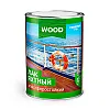Лак Farbitex Profi Wood атмосферостойкий уралкидный яхтный матовый 0.8 кг