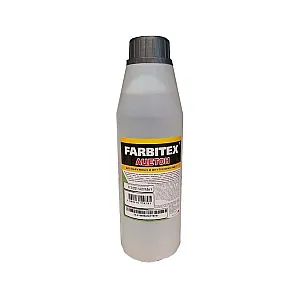 Ацетон Farbitex 0.5 л
