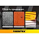 Грунт-эмаль Farbitex по ржавчине 3 в 1 шоколадный 1.8 кг