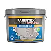 Краска Farbitex акриловая интерьерная белоснежная 25 кг