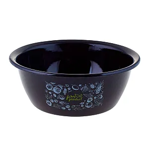 Миска Appetite Berry 1с7с_Ber эмалированная 1.5 л