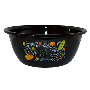 Миска Appetite Здоровая еда 1с7с_ЗЕ 1.5 л