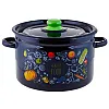 Кастрюля Appetite Healthy food 1с18с_HF цилиндрическая 7 л