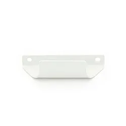 Ручка балконная Palladium С BH WW MET металлическая