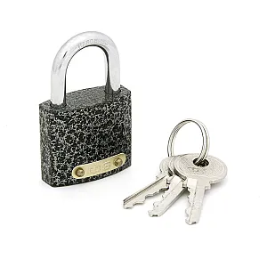 Замок навесной Фабрика Замков 303F-30