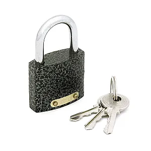 Замок навесной Фабрика Замков 303F-40