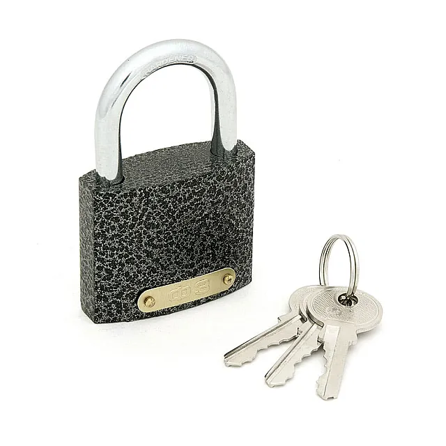 Замок навесной Фабрика Замков 303F-50