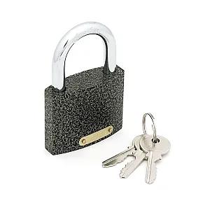 Замок навесной Фабрика Замков 303F-60