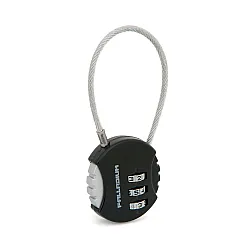 Замок навесной Palladium 208V-35 кодовый