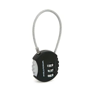 Замок навесной Palladium 208V-35 кодовый